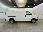 New 2024 GMC Savana 2500 Base RWD, Upfitted Cargo Van for sale #B2003 - photo 6