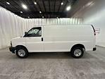 New 2024 GMC Savana 2500 Base RWD, Upfitted Cargo Van for sale #B2003 - photo 7