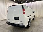 New 2024 GMC Savana 2500 Base RWD, Upfitted Cargo Van for sale #B2003 - photo 9