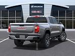 New 2024 GMC Canyon AT4 Crew Cab 4x4, Pickup for sale #B2013 - photo 4