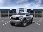 New 2024 GMC Canyon AT4 Crew Cab 4x4, Pickup for sale #B2013 - photo 8