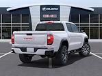 New 2024 GMC Canyon AT4 Crew Cab 4x4, Pickup for sale #B2014 - photo 4