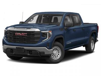 2025 GMC Sierra 1500 Crew Cab 4WD, Pickup for sale #B2034 - photo 1