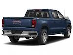 2025 GMC Sierra 1500 Crew Cab 4WD, Pickup for sale #B2034 - photo 2