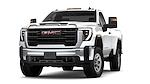 New 2025 GMC Sierra 3500 Pro Regular Cab 4x4, Pickup for sale #B2039 - photo 25