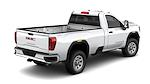 New 2025 GMC Sierra 3500 Pro Regular Cab 4x4, Pickup for sale #B2039 - photo 28