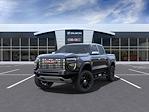 New 2024 GMC Canyon Denali Crew Cab 4x4, Pickup for sale #B2048 - photo 8