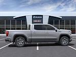 New 2025 GMC Sierra 1500 SLT Crew Cab 4x4, Pickup for sale #B2049 - photo 5