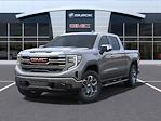 New 2025 GMC Sierra 1500 SLT Crew Cab 4x4, Pickup for sale #B2049 - photo 6