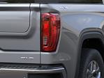 New 2025 GMC Sierra 1500 SLT Crew Cab 4x4, Pickup for sale #B2049 - photo 11