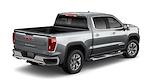 New 2025 GMC Sierra 1500 SLT Crew Cab 4x4, Pickup for sale #B2049 - photo 28