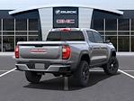 New 2024 GMC Canyon Elevation Crew Cab 4x4, Pickup for sale #B2054 - photo 4