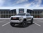 New 2024 GMC Canyon Elevation Crew Cab 4x4, Pickup for sale #B2054 - photo 8