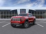 New 2024 GMC Canyon Denali Crew Cab 4x4, Pickup for sale #B2068 - photo 8