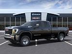 New 2025 GMC Sierra 2500 Pro Double Cab 4x4, Pickup for sale #B2073 - photo 2