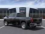 New 2025 GMC Sierra 2500 Pro Double Cab 4x4, Pickup for sale #B2073 - photo 3