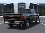 New 2025 GMC Sierra 2500 Pro Double Cab 4x4, Pickup for sale #B2073 - photo 4