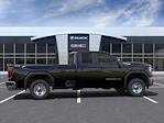 New 2025 GMC Sierra 2500 Pro Double Cab 4x4, Pickup for sale #B2073 - photo 5