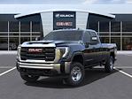 New 2025 GMC Sierra 2500 Pro Double Cab 4x4, Pickup for sale #B2073 - photo 6