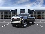 New 2025 GMC Sierra 2500 Pro Double Cab 4x4, Pickup for sale #B2073 - photo 8