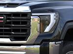 New 2025 GMC Sierra 2500 Pro Double Cab 4x4, Pickup for sale #B2073 - photo 10