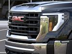 New 2025 GMC Sierra 2500 Pro Double Cab 4x4, Pickup for sale #B2073 - photo 13