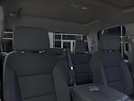 New 2025 GMC Sierra 2500 Pro Double Cab 4x4, Pickup for sale #B2073 - photo 24