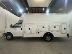 2022 GMC Savana 3500 4x2, Rockport Workport Service Utility Van #B213 - photo 15