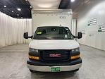 New 2024 GMC Savana 3500 Work Truck RWD, Cutaway for sale #B2132 - photo 2