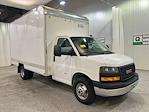 New 2024 GMC Savana 3500 Work Truck RWD, Cutaway for sale #B2132 - photo 3