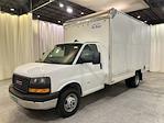 New 2024 GMC Savana 3500 Work Truck RWD, Cutaway for sale #B2132 - photo 4