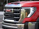 New 2025 GMC Sierra 2500 SLT Crew Cab 4x4, Pickup for sale #B2135 - photo 13