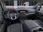 New 2025 GMC Sierra 2500 SLT Crew Cab 4x4, Pickup for sale #B2135 - photo 15