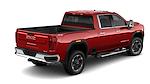 New 2025 GMC Sierra 2500 SLT Crew Cab 4x4, Pickup for sale #B2135 - photo 28