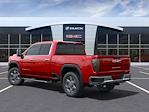 New 2025 GMC Sierra 2500 SLT Crew Cab 4x4, Pickup for sale #B2135 - photo 3