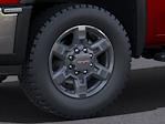 New 2025 GMC Sierra 2500 SLT Crew Cab 4x4, Pickup for sale #B2135 - photo 9