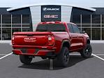 New 2024 GMC Canyon Elevation Crew Cab 4x4, Pickup for sale #B2141 - photo 4