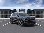 New 2025 GMC Acadia AT4 AWD, SUV for sale #B2148 - photo 1