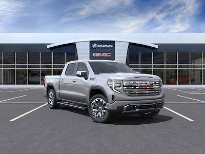 New 2025 GMC Sierra 1500 Denali Crew Cab 4x4, Pickup for sale #B2162 - photo 1