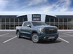 New 2025 GMC Sierra 1500 Denali Ultimate Crew Cab 4x4, Pickup for sale #B2166 - photo 1