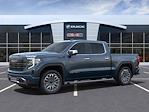 New 2025 GMC Sierra 1500 Denali Ultimate Crew Cab 4x4, Pickup for sale #B2166 - photo 2