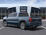 New 2025 GMC Sierra 1500 Denali Ultimate Crew Cab 4x4, Pickup for sale #B2166 - photo 3