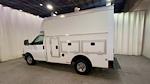 2022 GMC Savana 3500 4x2, Rockport Workport Service Utility Van #B313 - photo 7