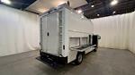 2022 GMC Savana 3500 4x2, Rockport Workport Service Utility Van #B313 - photo 9