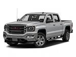 Used 2017 GMC Sierra 1500 SLT Crew Cab 4WD, Pickup for sale #G20782A - photo 1