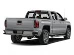 Used 2017 GMC Sierra 1500 SLT Crew Cab 4WD, Pickup for sale #G20782A - photo 2