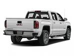 Used 2017 GMC Sierra 1500 SLT Crew Cab 4WD, Pickup for sale #G20782A - photo 5