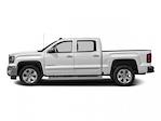 Used 2017 GMC Sierra 1500 SLT Crew Cab 4WD, Pickup for sale #G20782A - photo 6