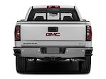 Used 2017 GMC Sierra 1500 SLT Crew Cab 4WD, Pickup for sale #G20782A - photo 8