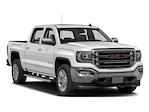 Used 2017 GMC Sierra 1500 SLT Crew Cab 4WD, Pickup for sale #G20782A - photo 9
